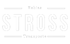 Stross Transporte Logo